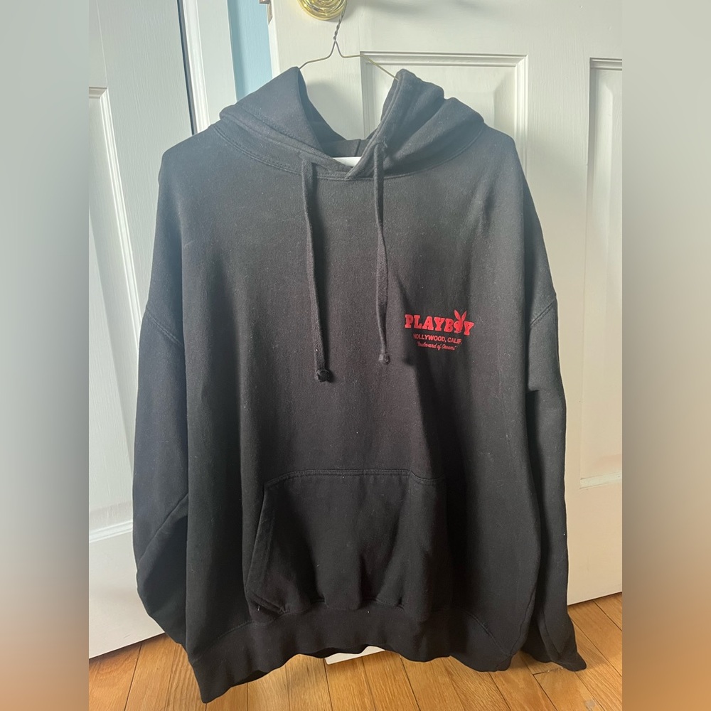 Playboy sweatshirt